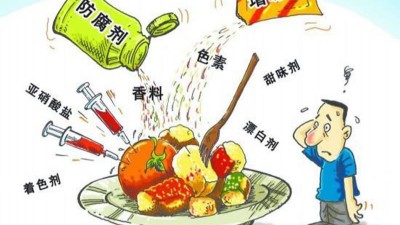 生物酶產業發展，保障食品安全！