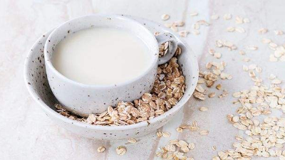 燕麥酶解工藝在燕麥乳的生產有什么優勢？